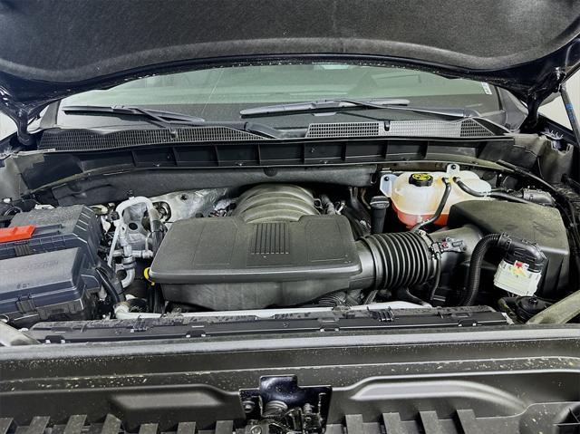 used 2023 GMC Sierra 1500 car, priced at $58,355