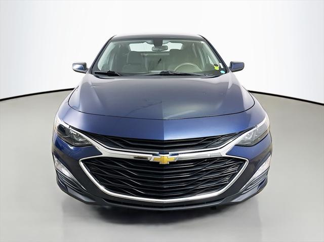 used 2020 Chevrolet Malibu car, priced at $12,994