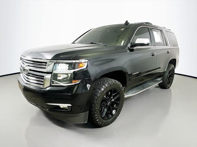 used 2016 Chevrolet Tahoe car, priced at $19,994