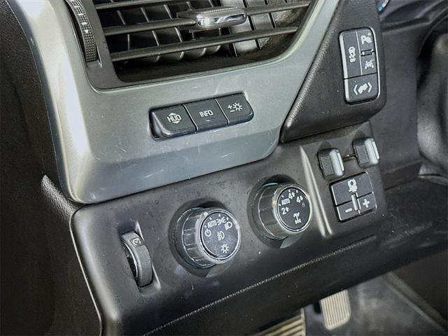 used 2016 Chevrolet Tahoe car, priced at $19,994