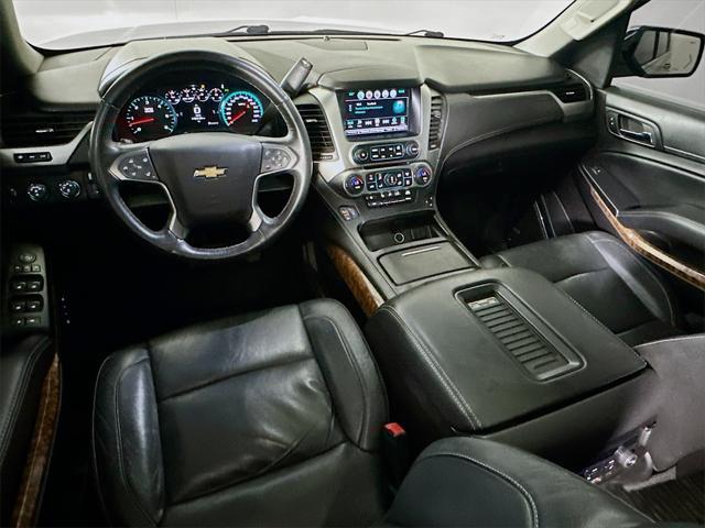 used 2016 Chevrolet Tahoe car, priced at $19,994