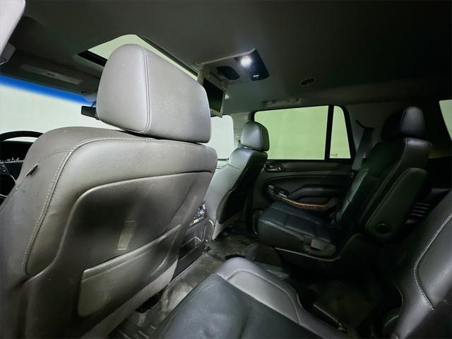 used 2016 Chevrolet Tahoe car, priced at $19,994