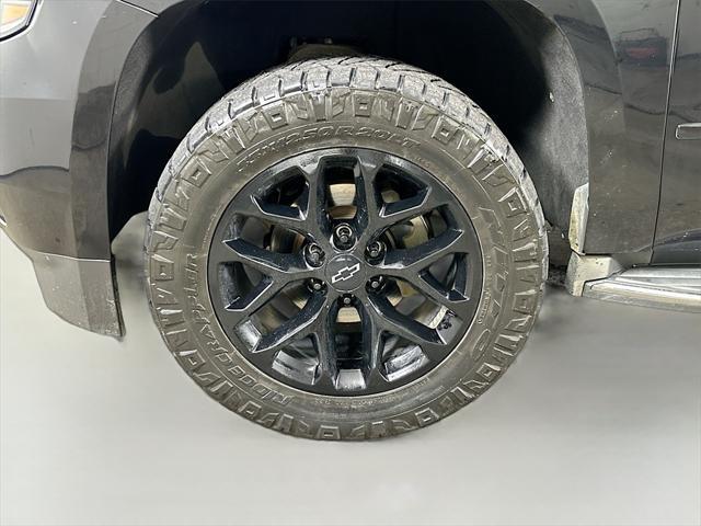 used 2016 Chevrolet Tahoe car, priced at $19,994