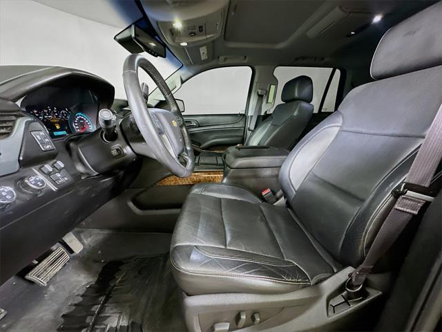 used 2016 Chevrolet Tahoe car, priced at $19,994