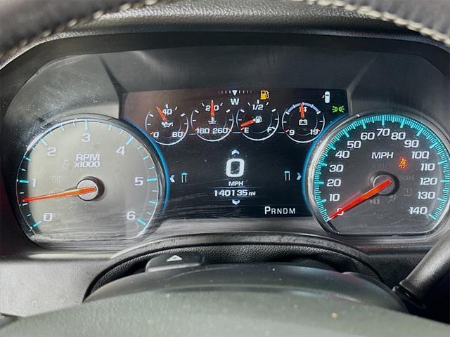 used 2016 Chevrolet Tahoe car, priced at $19,994
