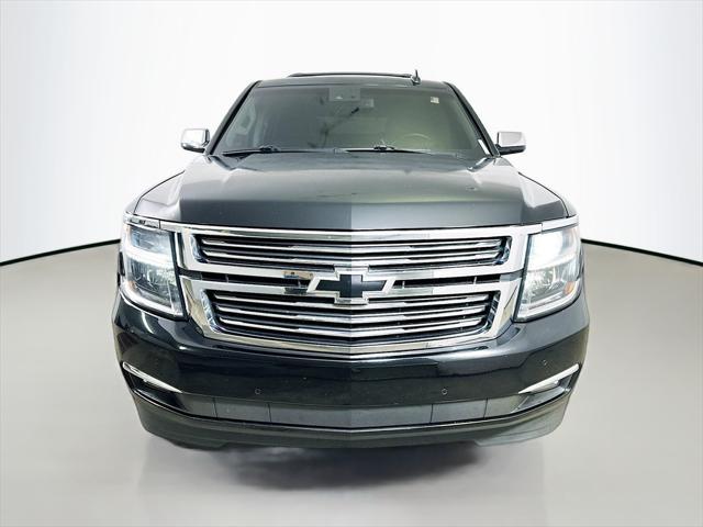 used 2016 Chevrolet Tahoe car, priced at $19,994