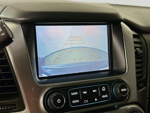 used 2016 Chevrolet Tahoe car, priced at $19,994
