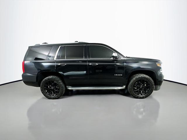 used 2016 Chevrolet Tahoe car, priced at $19,994