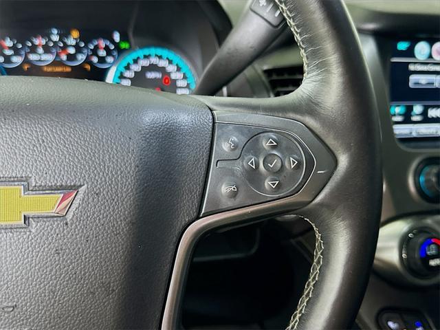 used 2016 Chevrolet Tahoe car, priced at $19,994