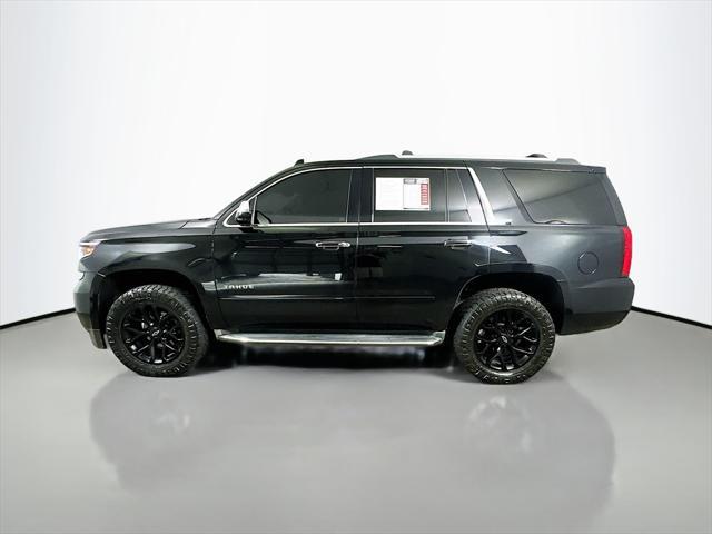 used 2016 Chevrolet Tahoe car, priced at $19,994