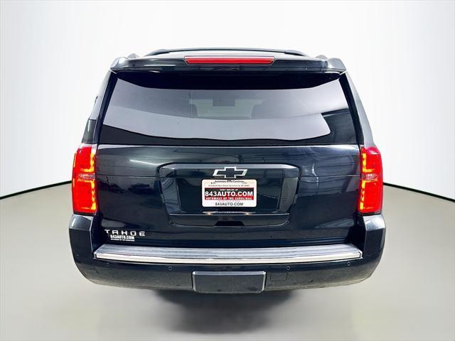 used 2016 Chevrolet Tahoe car, priced at $19,994