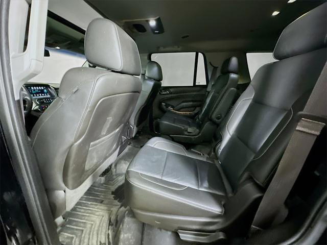 used 2016 Chevrolet Tahoe car, priced at $19,994