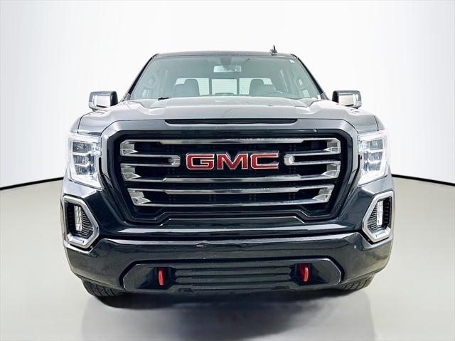 used 2019 GMC Sierra 1500 car, priced at $36,964