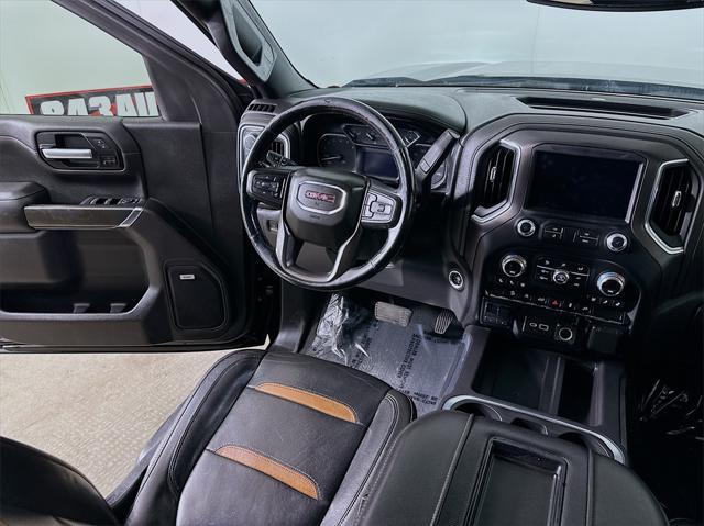 used 2019 GMC Sierra 1500 car, priced at $36,964