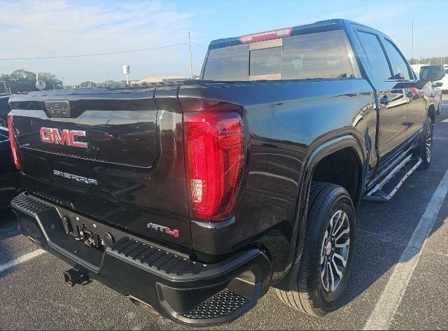 used 2019 GMC Sierra 1500 car, priced at $37,998