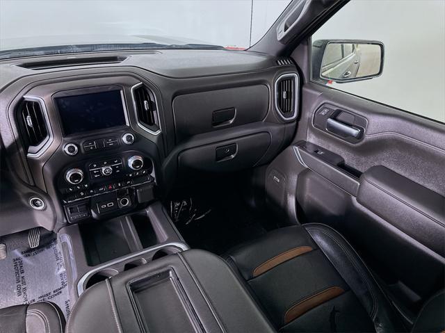 used 2019 GMC Sierra 1500 car, priced at $36,964