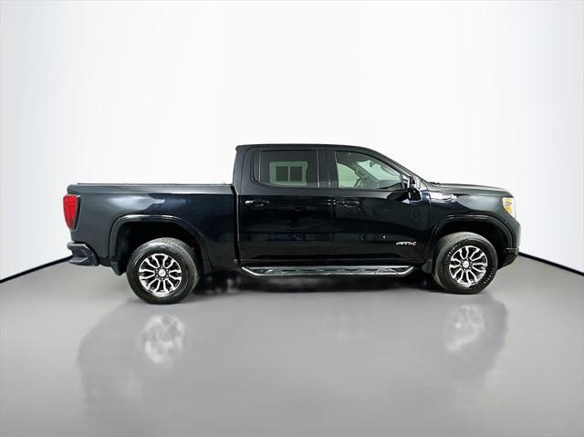 used 2019 GMC Sierra 1500 car, priced at $36,964