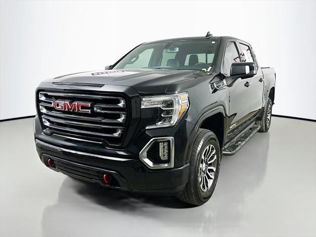 used 2019 GMC Sierra 1500 car, priced at $36,964