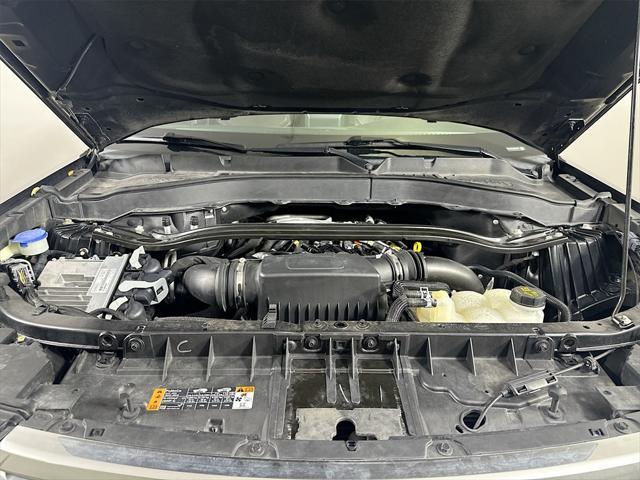 used 2020 Ford Explorer car, priced at $25,755