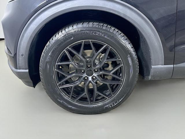 used 2020 Ford Explorer car, priced at $25,755