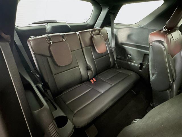 used 2020 Ford Explorer car, priced at $25,755