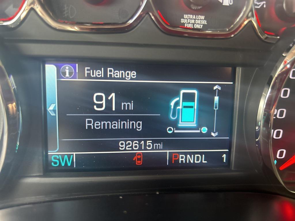 used 2019 Chevrolet Silverado 2500 car, priced at $46,794