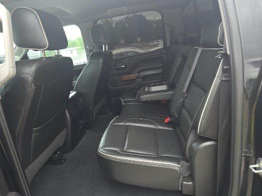 used 2019 Chevrolet Silverado 2500 car, priced at $46,794
