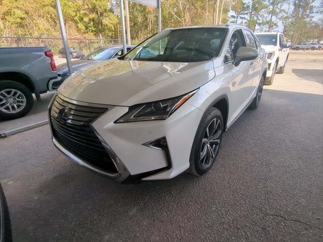 used 2019 Lexus RX 350 car, priced at $25,999