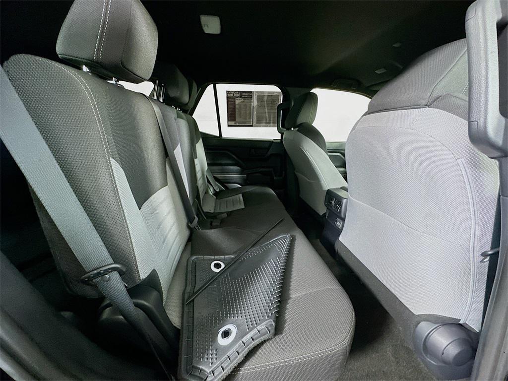 used 2025 Toyota 4Runner car, priced at $50,785