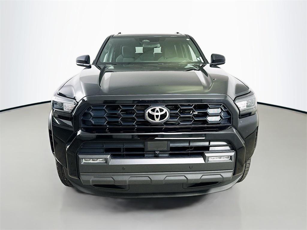 used 2025 Toyota 4Runner car, priced at $50,785