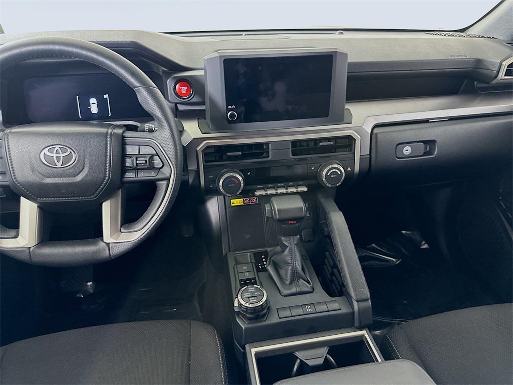 used 2025 Toyota 4Runner car, priced at $50,785