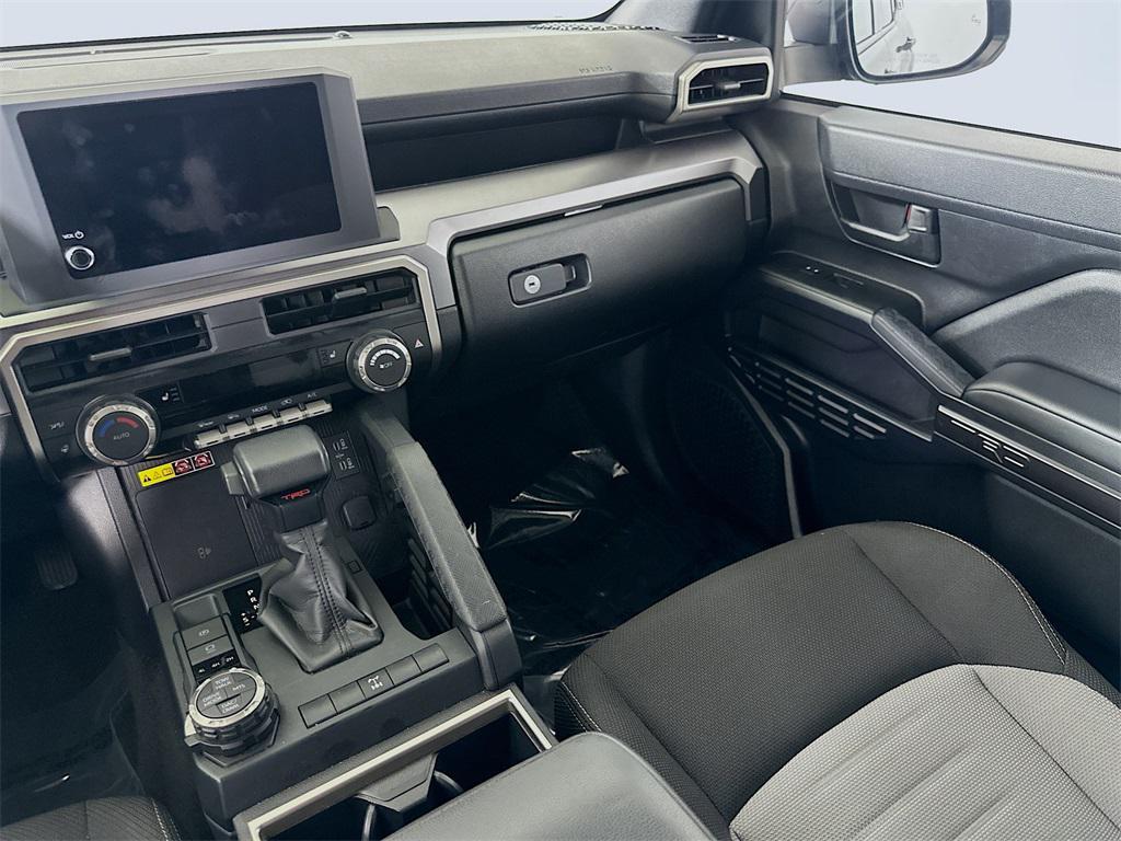 used 2025 Toyota 4Runner car, priced at $50,785