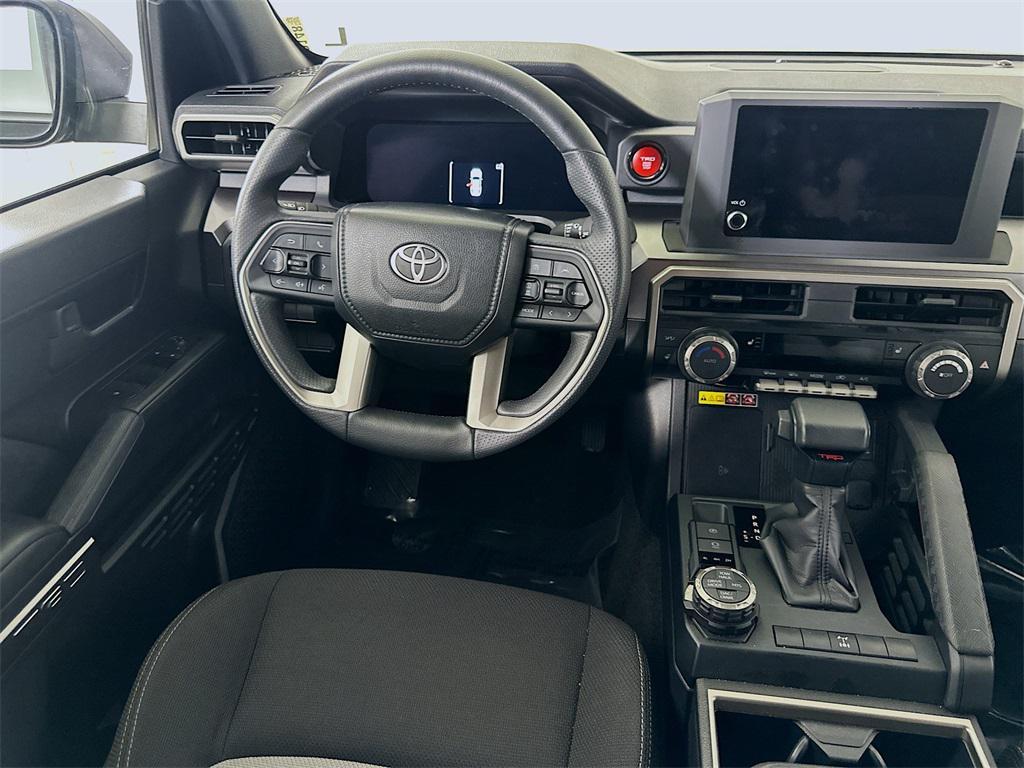 used 2025 Toyota 4Runner car, priced at $50,785