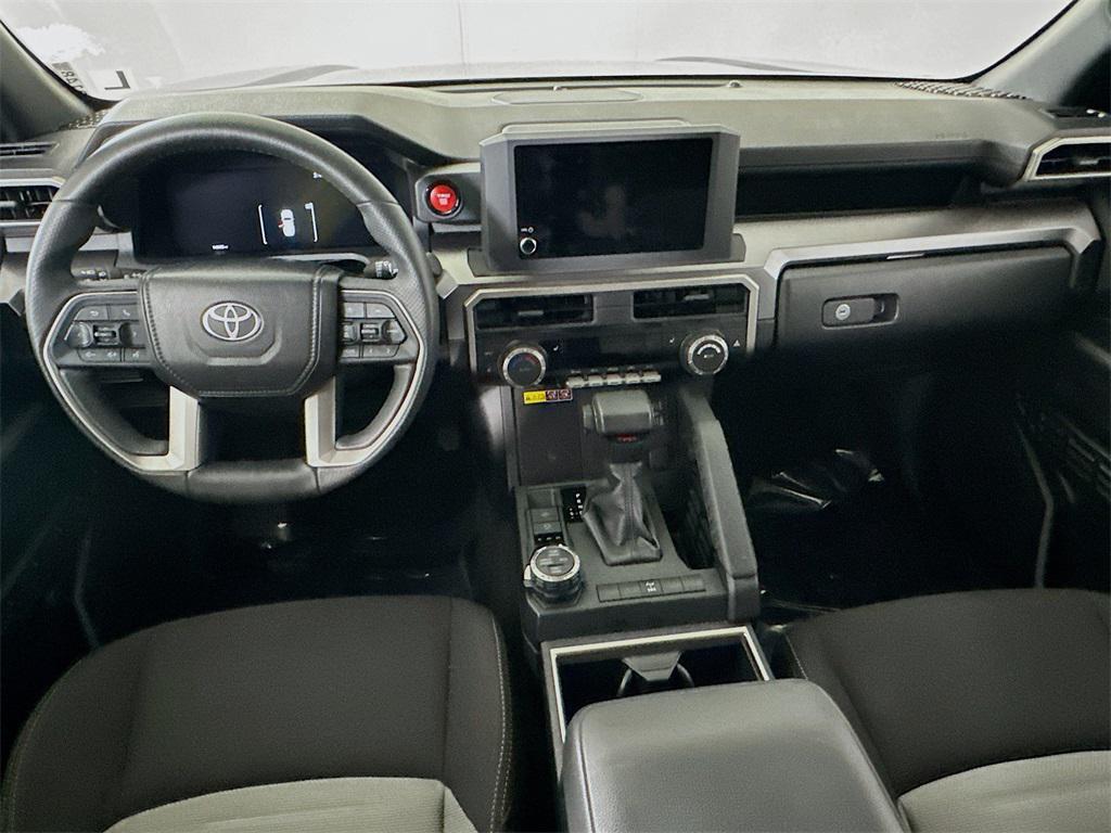 used 2025 Toyota 4Runner car, priced at $50,785