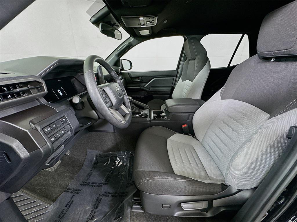 used 2025 Toyota 4Runner car, priced at $50,785