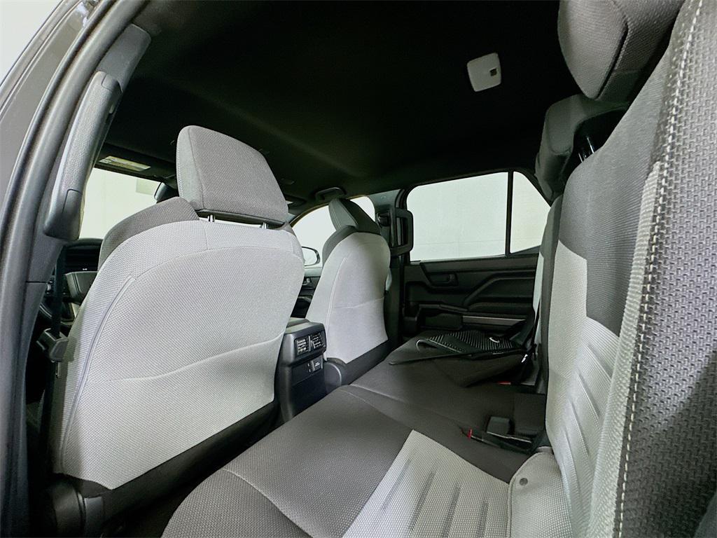 used 2025 Toyota 4Runner car, priced at $50,785