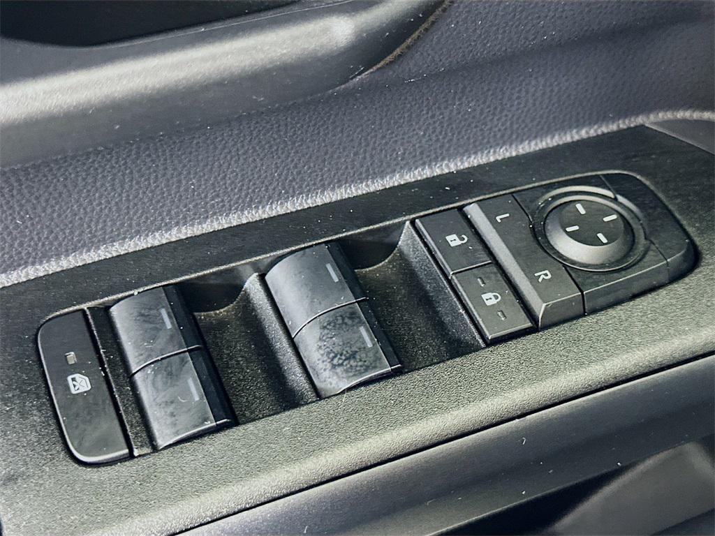 used 2025 Toyota 4Runner car, priced at $50,785