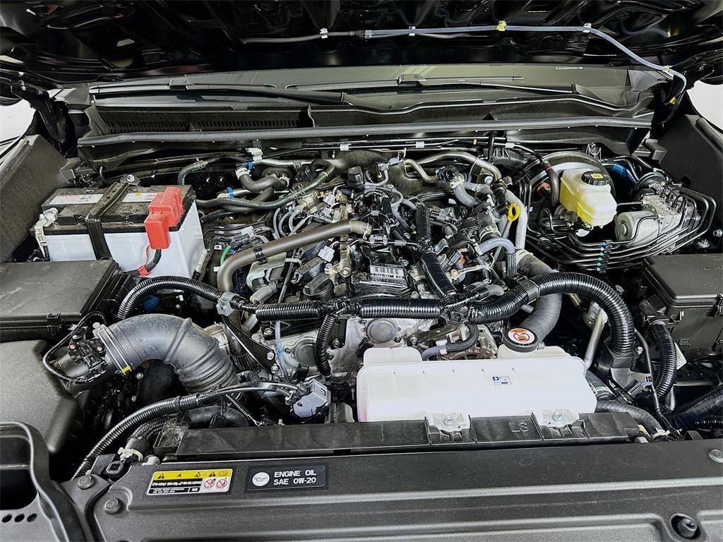 used 2025 Toyota 4Runner car, priced at $50,785