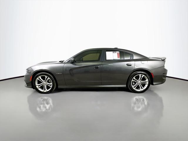 used 2022 Dodge Charger car, priced at $30,540