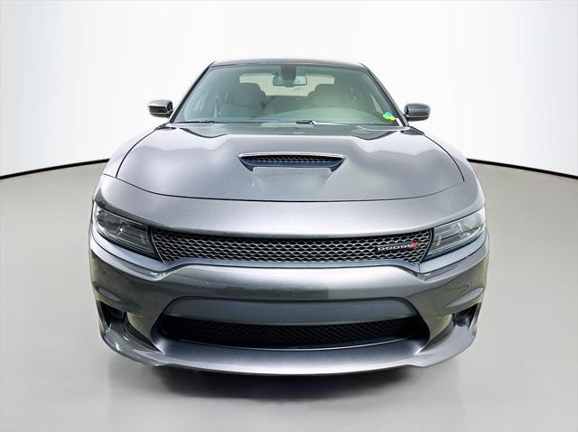 used 2022 Dodge Charger car, priced at $30,540