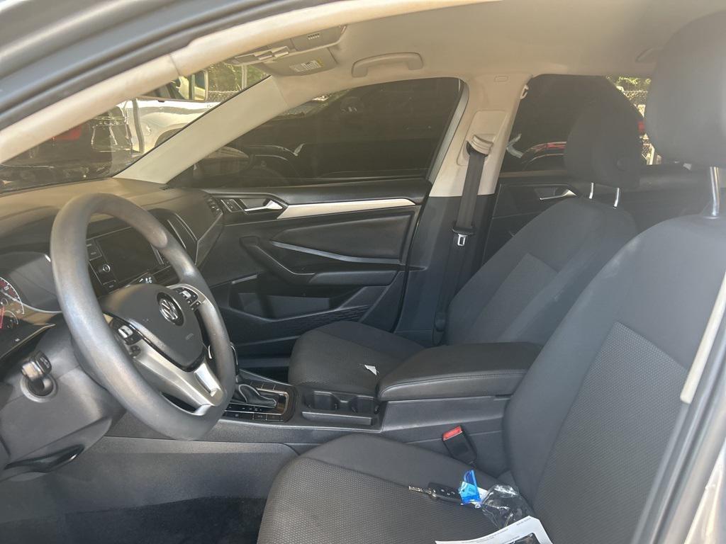 used 2021 Volkswagen Jetta car, priced at $16,441