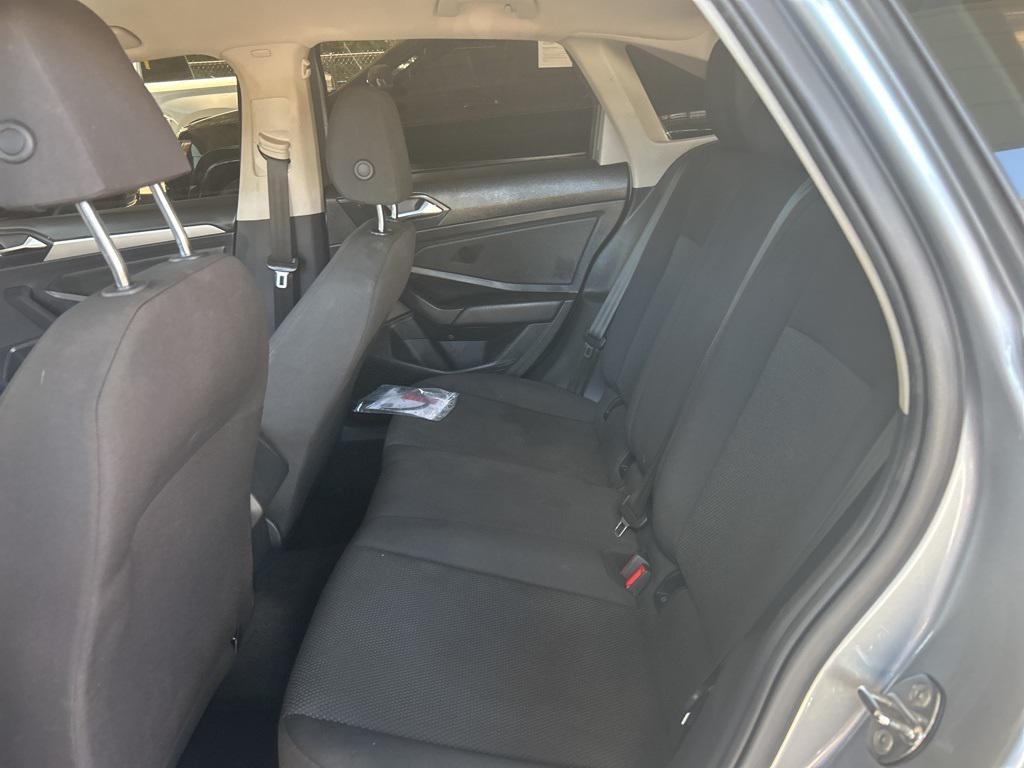 used 2021 Volkswagen Jetta car, priced at $16,441