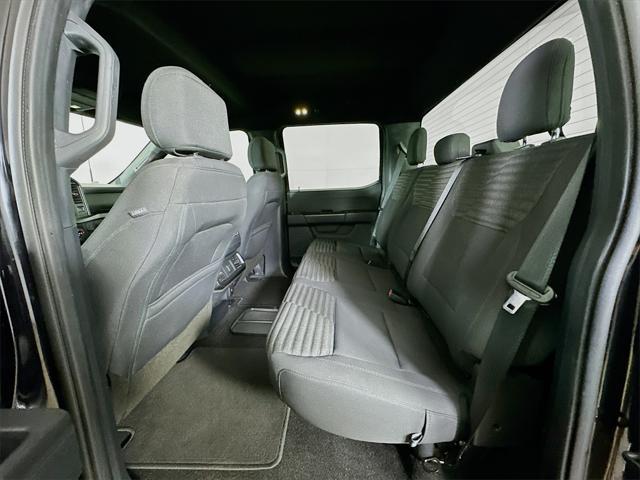 used 2021 Ford F-150 car, priced at $27,995