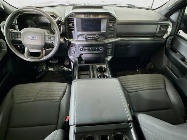 used 2021 Ford F-150 car, priced at $27,995