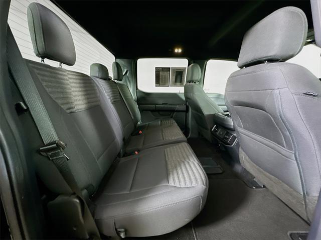 used 2021 Ford F-150 car, priced at $27,995