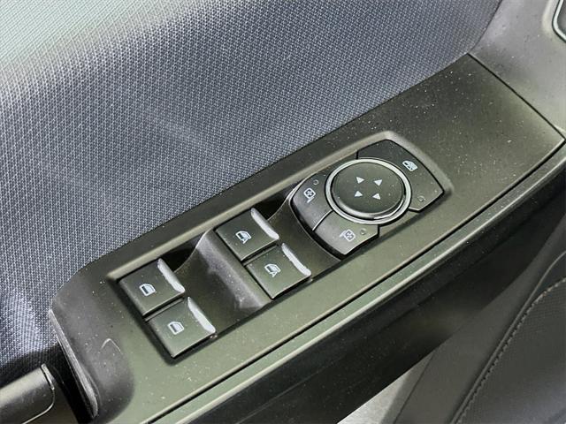 used 2021 Ford F-150 car, priced at $27,995