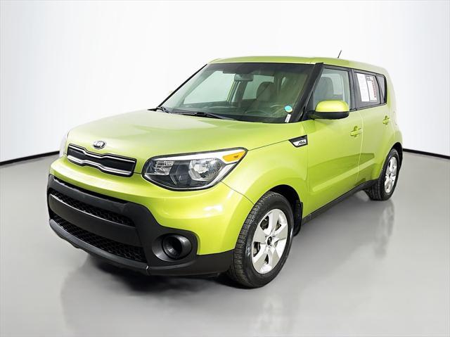 used 2019 Kia Soul car, priced at $10,999