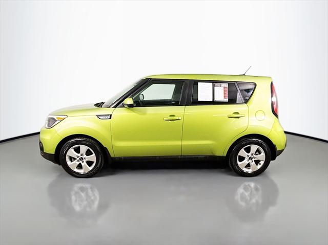 used 2019 Kia Soul car, priced at $10,999