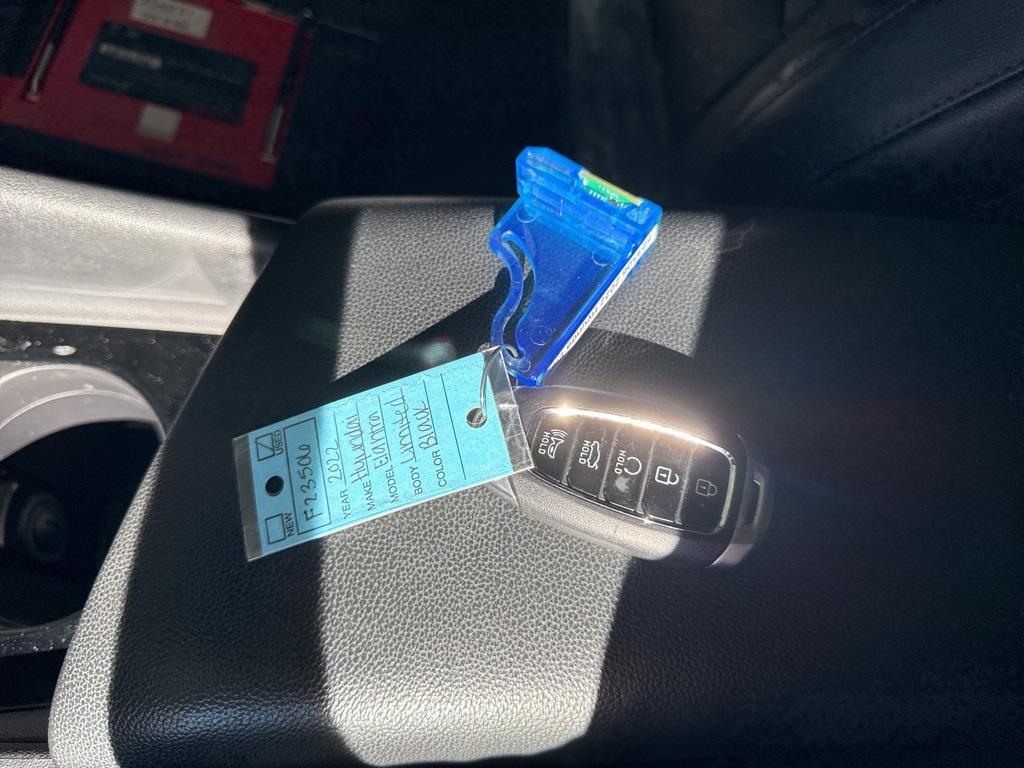 used 2022 Hyundai Elantra car, priced at $17,299
