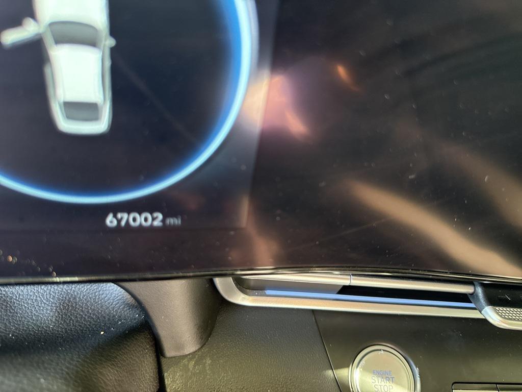 used 2022 Hyundai Elantra car, priced at $17,299